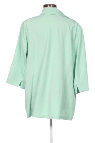 Γυναικείο σακάκι Unbranded, Μέγεθος XXL, Χρώμα Πράσινο, Τιμή 29,99 €