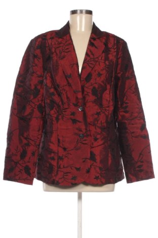 Дамско сако Unbranded, Размер XL, Цвят Многоцветен, Цена 25,00 €