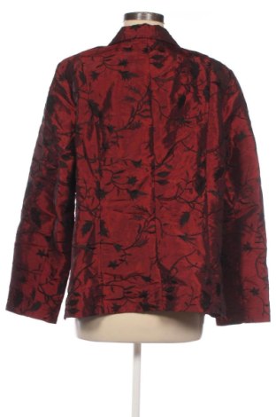 Дамско сако Unbranded, Размер XL, Цвят Многоцветен, Цена 25,00 €