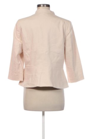 Damen Blazer Unbranded, Größe L, Farbe Beige, Preis 24,45 €