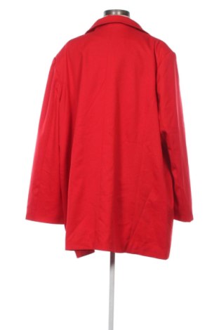 Dámské sako  Unbranded, Velikost 3XL, Barva Červená, Cena  629,00 Kč