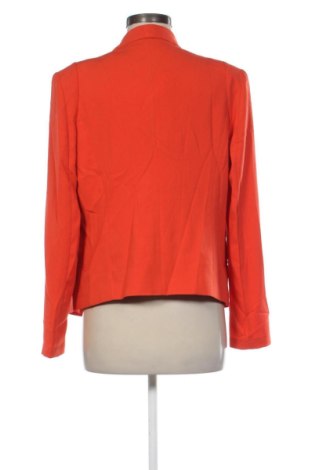 Дамско сако Unbranded, Размер XL, Цвят Оранжев, Цена 24,55 €