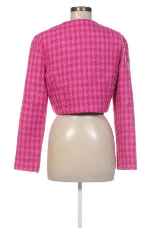 Dámske sako  Unbranded, Veľkosť L, Farba Ružová, Cena  33,37 €