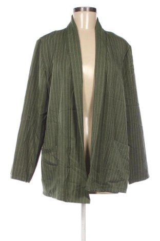 Дамско сако Unbranded, Размер XL, Цвят Многоцветен, Цена 25,05 €