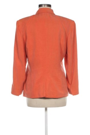 Sacou de femei Unbranded, Mărime M, Culoare Portocaliu, Preț 130,33 Lei