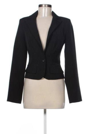 Sacou de femei Unbranded, Mărime S, Culoare Negru, Preț 128,00 Lei