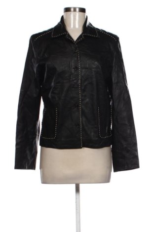 Sacou de femei Unbranded, Mărime M, Culoare Negru, Preț 151,99 Lei