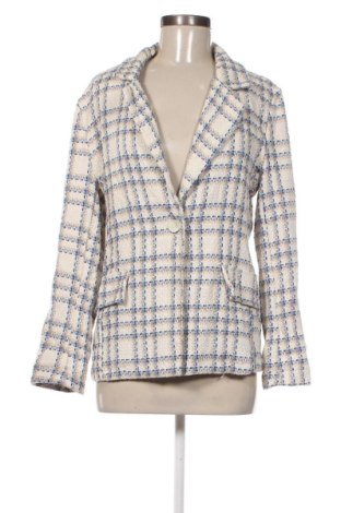 Дамско сако Unbranded, Размер L, Цвят Многоцветен, Цена 25,05 €