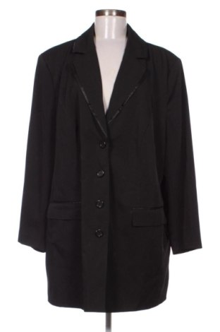 Damen Blazer Unbranded, Größe XXL, Farbe Schwarz, Preis € 32,99