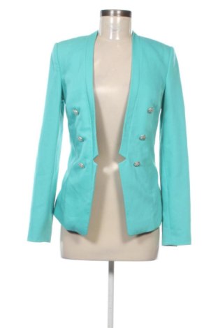 Damen Blazer Unbranded, Größe S, Farbe Grün, Preis € 25,99