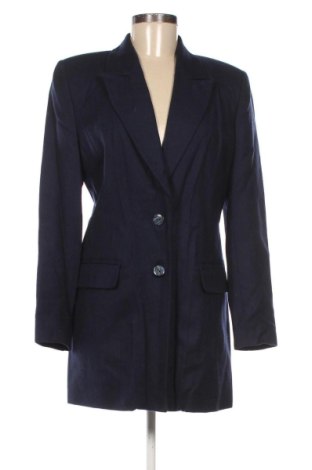 Дамско сако Unbranded, Размер XL, Цвят Син, Цена 25,05 €