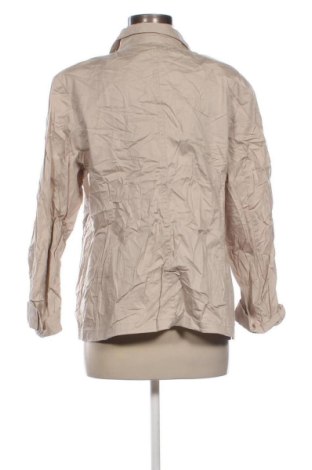 Sacou de femei Unbranded, Mărime XL, Culoare Bej, Preț 151,99 Lei