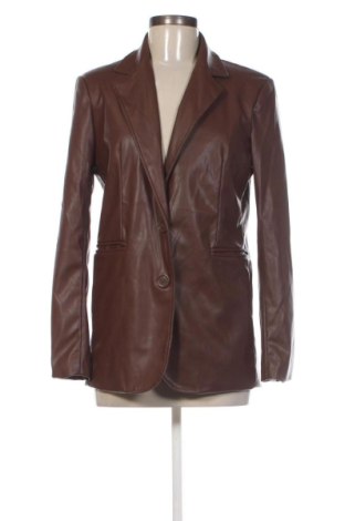 Sacou de femei Unbranded, Mărime S, Culoare Maro, Preț 151,99 Lei