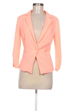 Sacou de femei Unbranded, Mărime S, Culoare Roz, Preț 151,99 Lei
