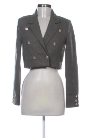 Damen Blazer Unbranded, Größe S, Farbe Grün, Preis 36,73 €