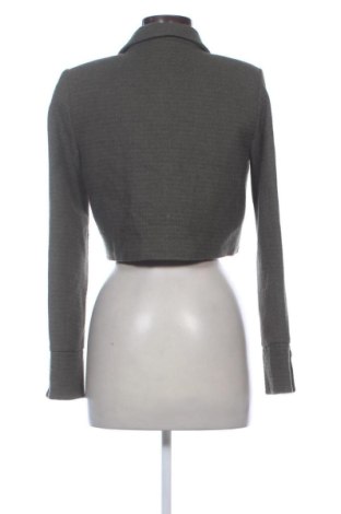 Damen Blazer Unbranded, Größe S, Farbe Grün, Preis 36,73 €
