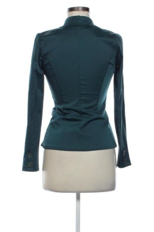 Sacou de femei Unbranded, Mărime XXS, Culoare Verde, Preț 130,33 Lei