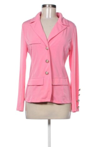 Damen Blazer Unbranded, Größe S, Farbe Rosa, Preis 24,55 €