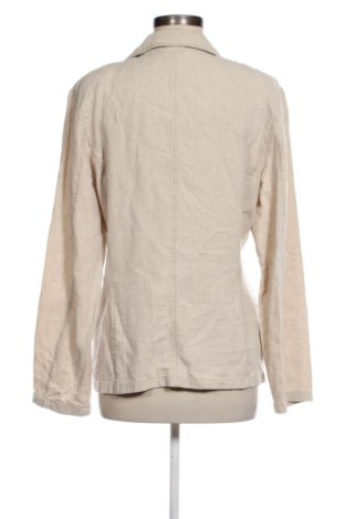 Damen Blazer Unbranded, Größe M, Farbe Beige, Preis 24,55 €