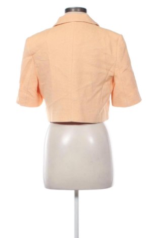 Dámske sako  Unbranded, Veľkosť M, Farba Žltá, Cena  29,95 €