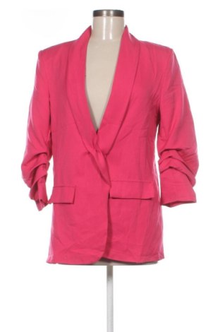 Damen Blazer Unbranded, Größe L, Farbe Rosa, Preis 31,99 €