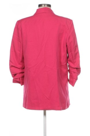 Damen Blazer Unbranded, Größe L, Farbe Rosa, Preis 31,99 €