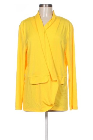 Sacou de femei Unbranded, Mărime M, Culoare Galben, Preț 151,99 Lei