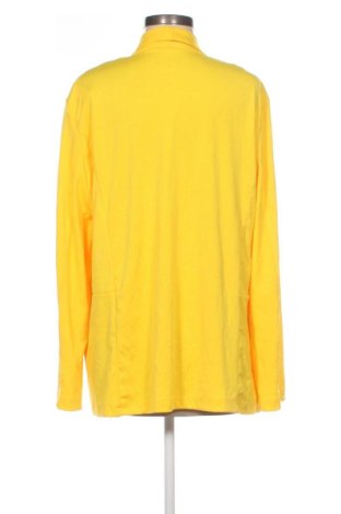 Sacou de femei Unbranded, Mărime M, Culoare Galben, Preț 151,99 Lei