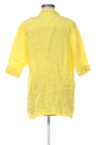 Dámske sako  Unbranded, Veľkosť L, Farba Žltá, Cena  29,95 €