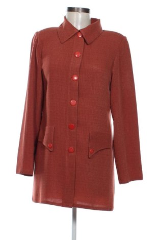 Damen Blazer Unbranded, Größe S, Farbe Orange, Preis 16,37 €