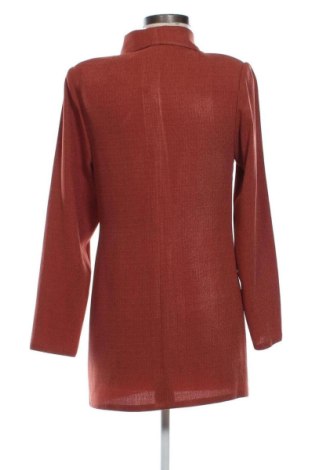 Damen Blazer Unbranded, Größe S, Farbe Orange, Preis 16,37 €