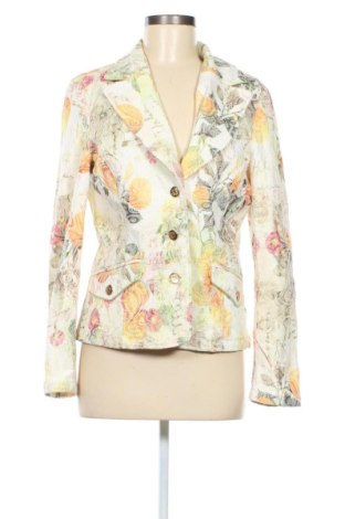 Damen Blazer Unbranded, Größe M, Farbe Mehrfarbig, Preis 25,00 €