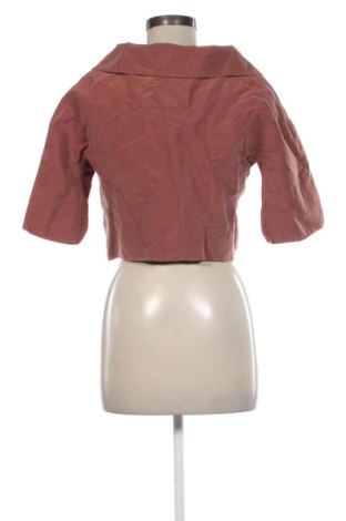 Damski żakiet Unbranded, Rozmiar M, Kolor Brązowy, Cena 80,27 zł