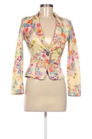 Damen Blazer Unbranded, Größe S, Farbe Mehrfarbig, Preis 24,55 €