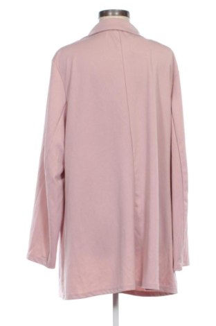 Sacou de femei Unbranded, Mărime XXL, Culoare Roz, Preț 151,99 Lei