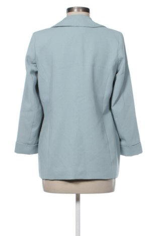 Damen Blazer Unbranded, Größe S, Farbe Blau, Preis 24,55 €