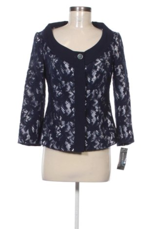 Damen Blazer Unbranded, Größe M, Farbe Blau, Preis 39,32 €