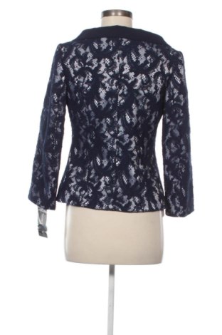 Damen Blazer Unbranded, Größe M, Farbe Blau, Preis 39,32 €