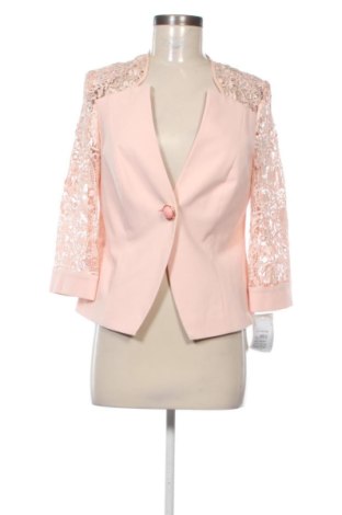 Damen Blazer Unbranded, Größe M, Farbe Rosa, Preis 39,32 €