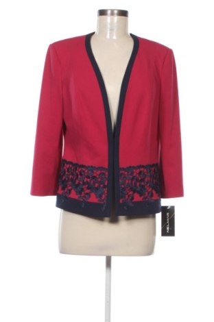 Damen Blazer Unbranded, Größe M, Farbe Rot, Preis 39,32 €