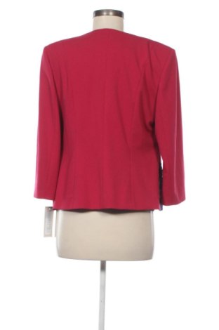 Damen Blazer Unbranded, Größe M, Farbe Rot, Preis 39,32 €