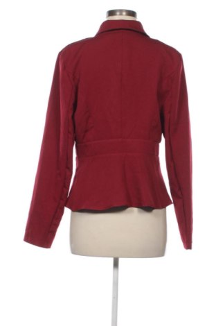 Damen Blazer Unbranded, Größe M, Farbe Rot, Preis 24,55 €