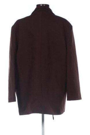 Γυναικείο σακάκι Unbranded, Μέγεθος XXL, Χρώμα Καφέ, Τιμή 24,55 €