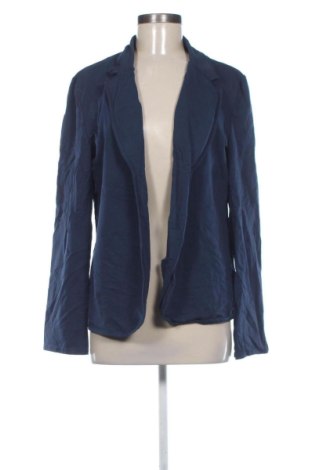 Damen Blazer Unbranded, Größe L, Farbe Blau, Preis 31,99 €