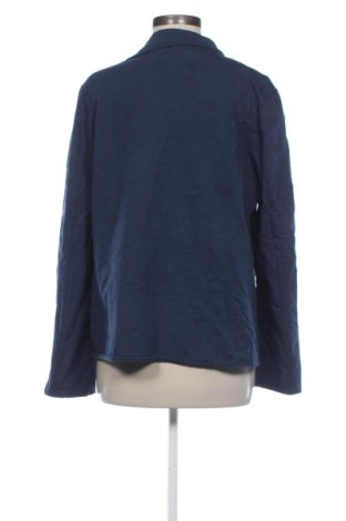 Damen Blazer Unbranded, Größe L, Farbe Blau, Preis 31,99 €