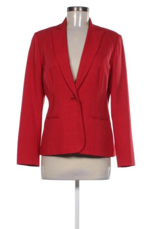 Damen Blazer Unbranded, Größe M, Farbe Rot, Preis 25,00 €