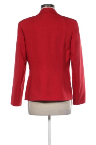 Damen Blazer Unbranded, Größe M, Farbe Rot, Preis 25,00 €