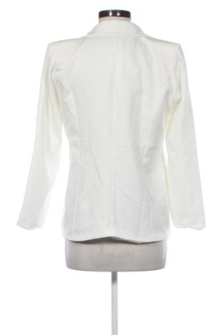 Sacou de femei Unbranded, Mărime S, Culoare Alb, Preț 243,99 Lei