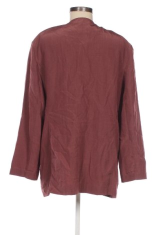 Дамско сако Unbranded, Размер XL, Цвят Червен, Цена 25,00 €