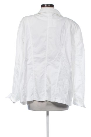 Дамско сако Unbranded, Размер XXL, Цвят Бял, Цена 15,03 €